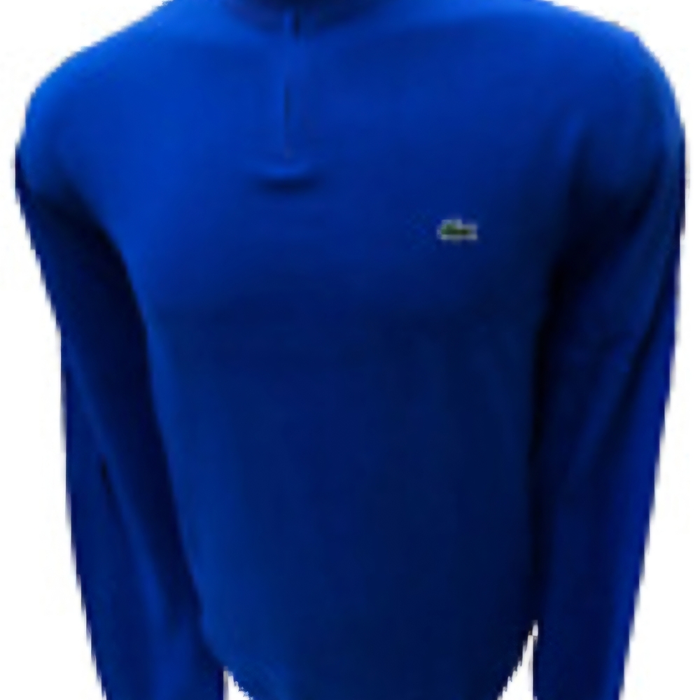 Lacoste 1/4 Zip Pullover (3XL)